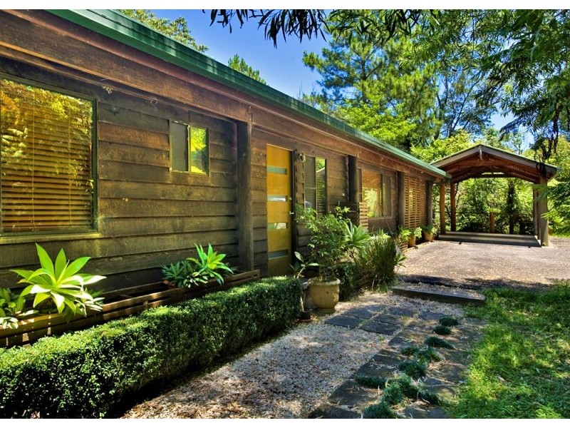 7 Scotchmans Road, Bellingen NSW 2454