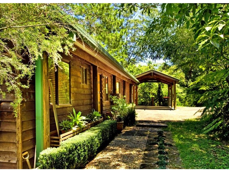 7 Scotchmans Road, Bellingen NSW 2454