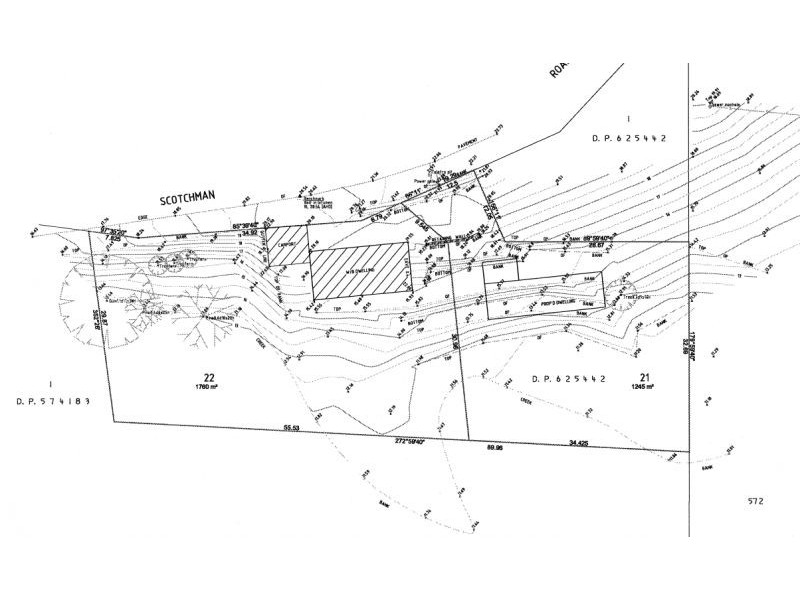 7 Scotchmans Road, Bellingen NSW 2454