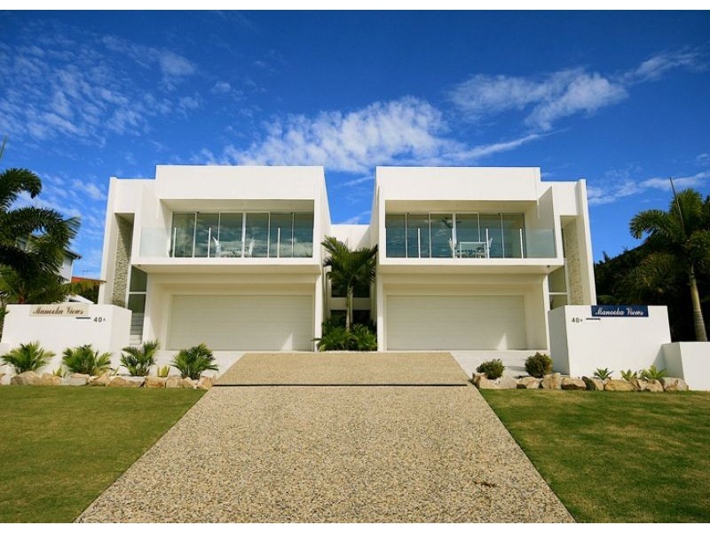 40A Manooka Drive, Rainbow Beach QLD 4581