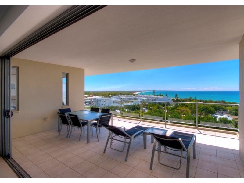 Unit 8/3 Ocean View Parade, Rainbow Beach QLD 4581