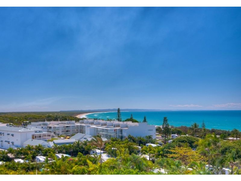 Unit 8/3 Ocean View Parade, Rainbow Beach QLD 4581