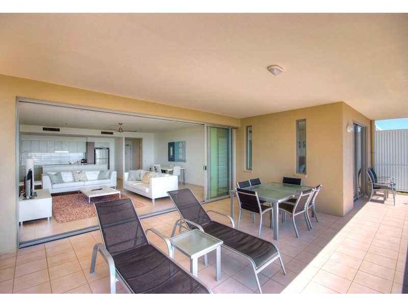 Unit 8/3 Ocean View Parade, Rainbow Beach QLD 4581