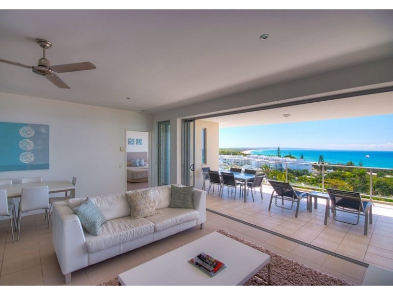 Unit 8/3 Ocean View Parade, Rainbow Beach QLD 4581