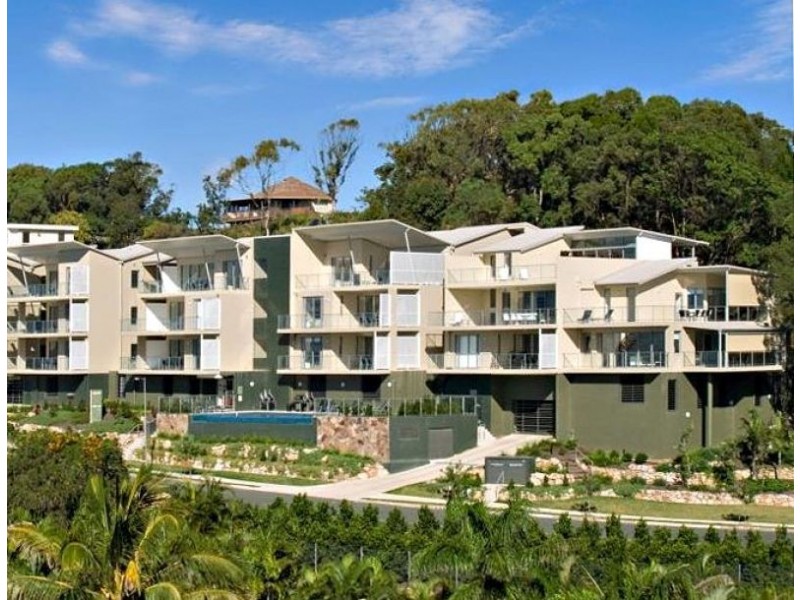 6/5 Ocean View Parade, Rainbow Beach QLD 4581