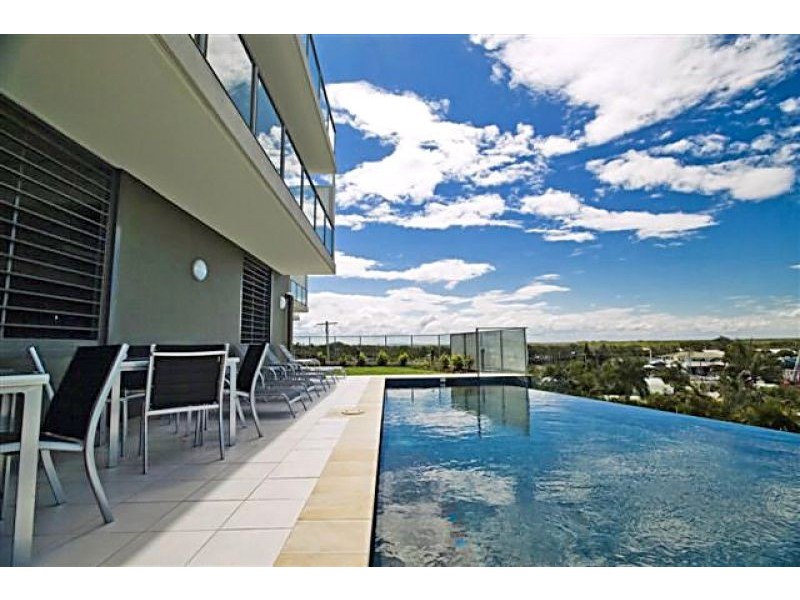 6/5 Ocean View Parade, Rainbow Beach QLD 4581