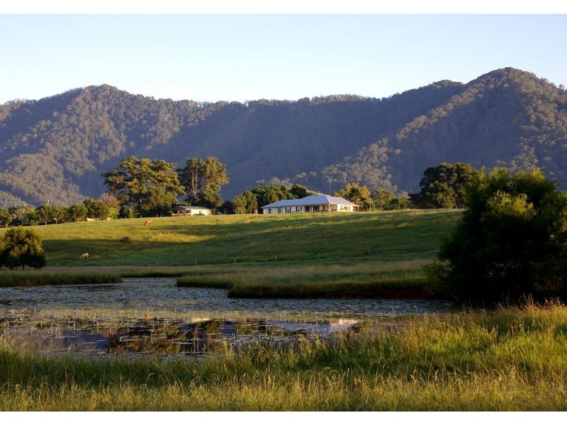 175C Crossmaglen Road, Bonville NSW 2441