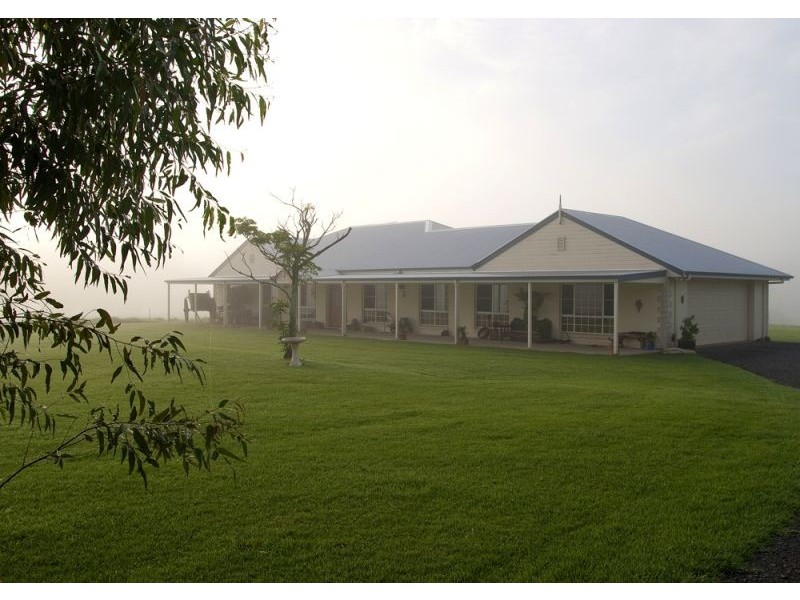 175C Crossmaglen Road, Bonville NSW 2441