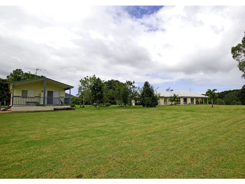 175C Crossmaglen Road, Bonville NSW 2441