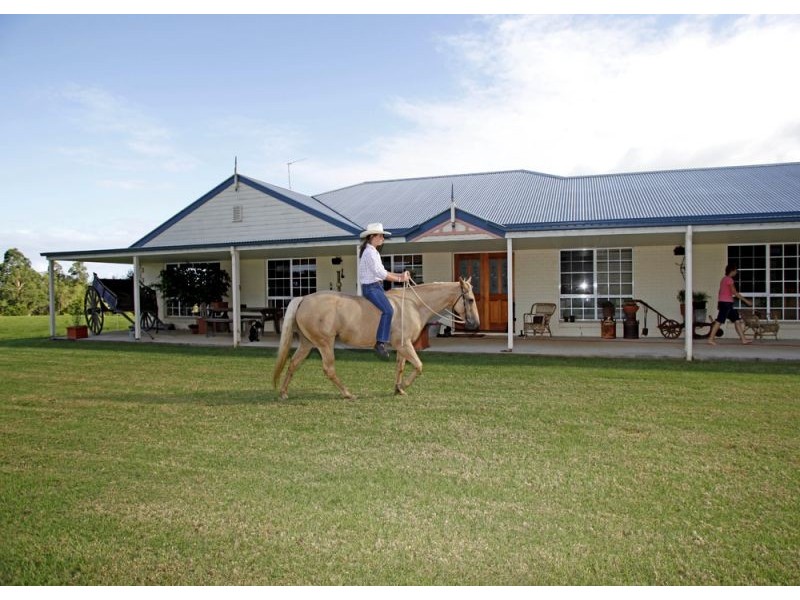 175C Crossmaglen Road, Bonville NSW 2441