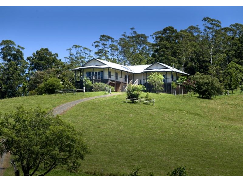 448 Gordonville Road, Bellingen NSW 2454