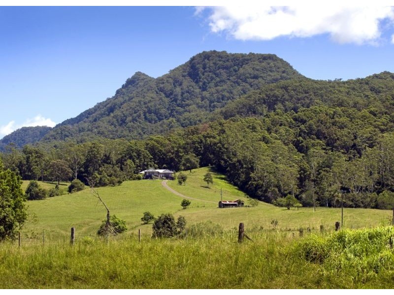 448 Gordonville Road, Bellingen NSW 2454