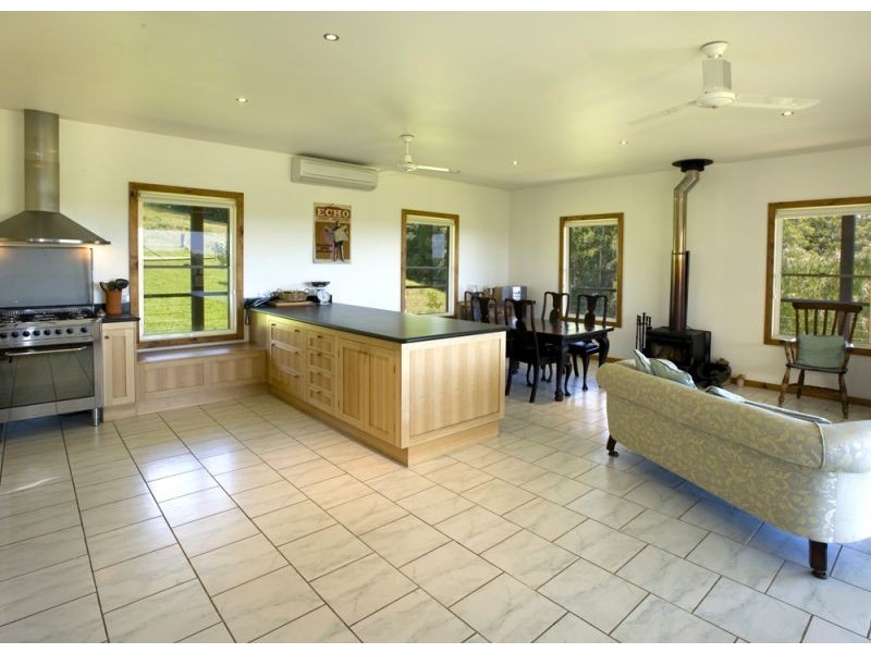 448 Gordonville Road, Bellingen NSW 2454
