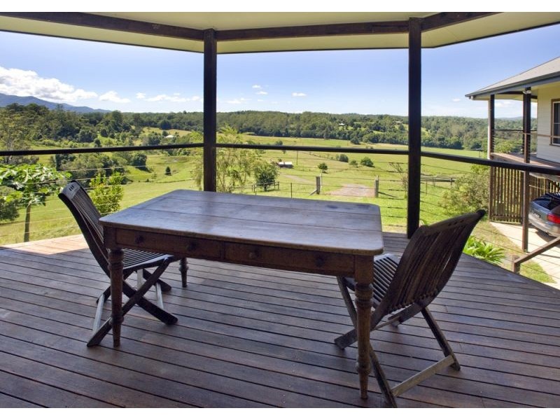 448 Gordonville Road, Bellingen NSW 2454