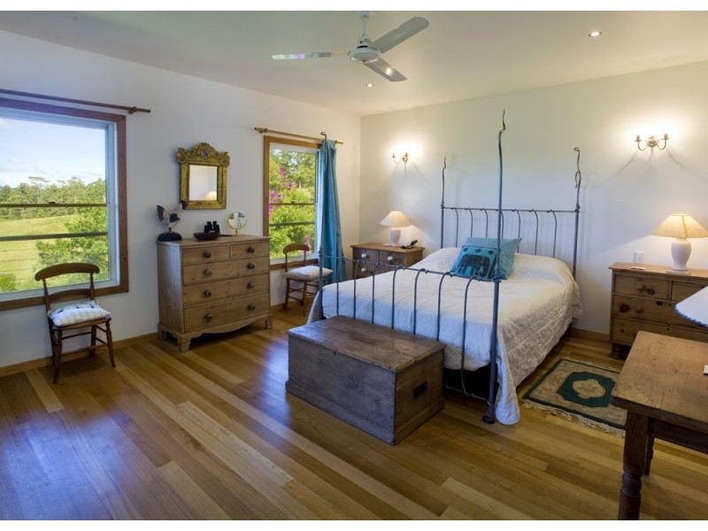 448 Gordonville Road, Bellingen NSW 2454