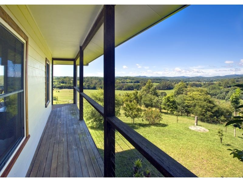 448 Gordonville Road, Bellingen NSW 2454