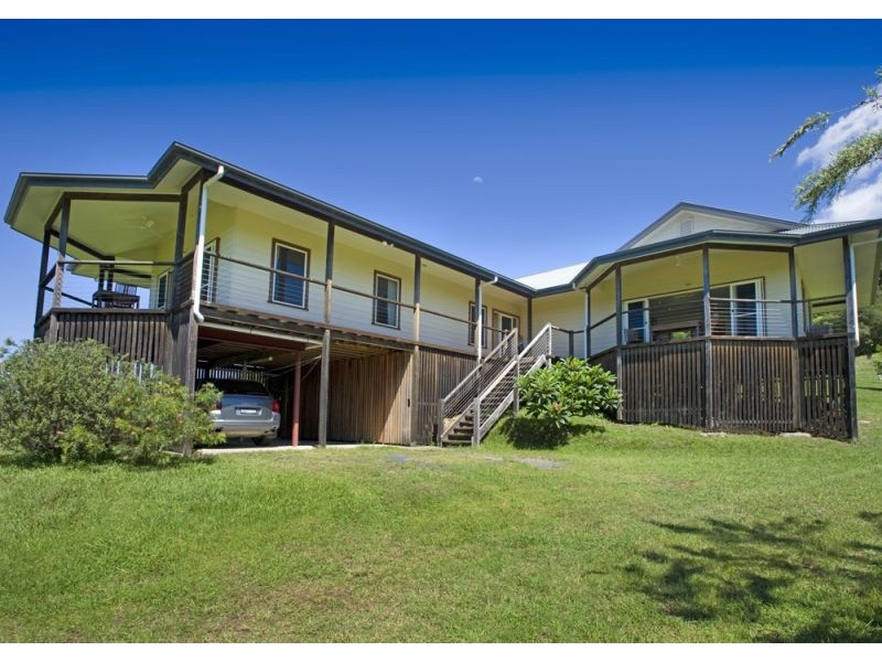 448 Gordonville Road, Bellingen NSW 2454