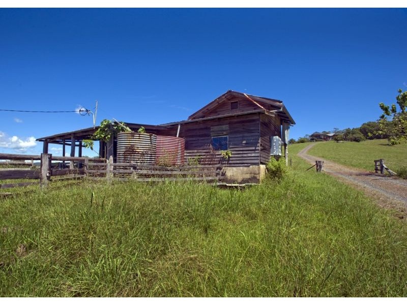 448 Gordonville Road, Bellingen NSW 2454