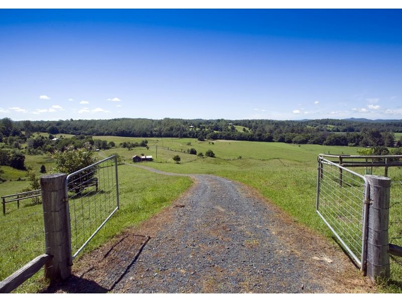 448 Gordonville Road, Bellingen NSW 2454