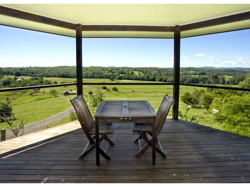 448 Gordonville Road, Bellingen NSW 2454