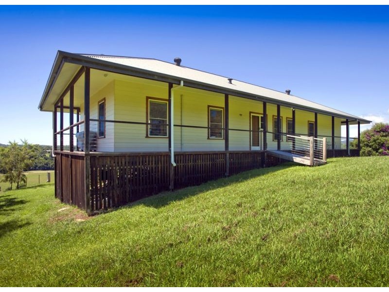 448 Gordonville Road, Bellingen NSW 2454