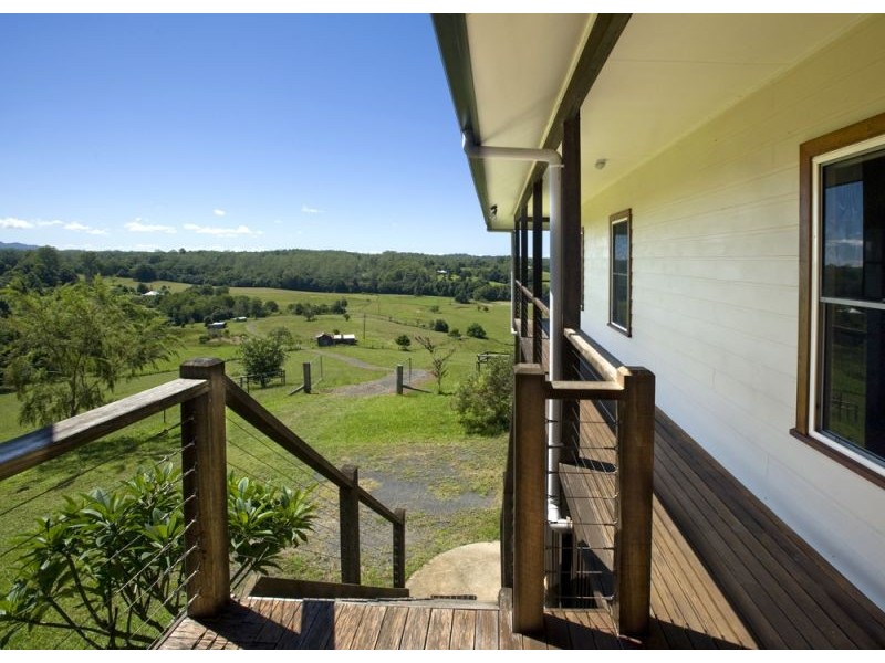 448 Gordonville Road, Bellingen NSW 2454