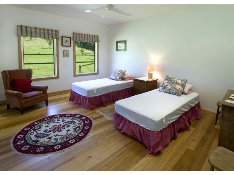 448 Gordonville Road, Bellingen NSW 2454