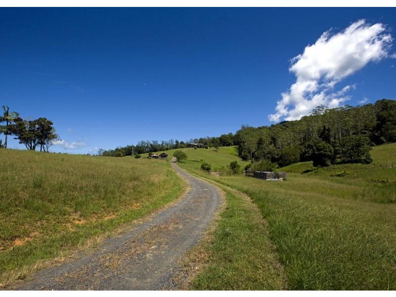 448 Gordonville Road, Bellingen NSW 2454