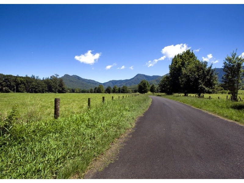 448 Gordonville Road, Bellingen NSW 2454