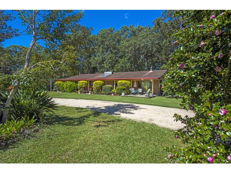 1259 Orara Way, Nana Glen NSW 2450
