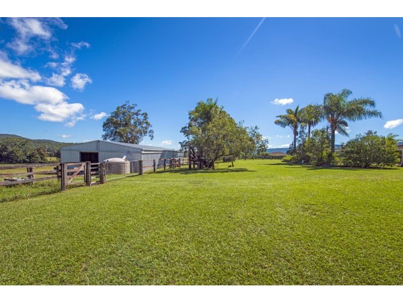 1259 Orara Way, Nana Glen NSW 2450