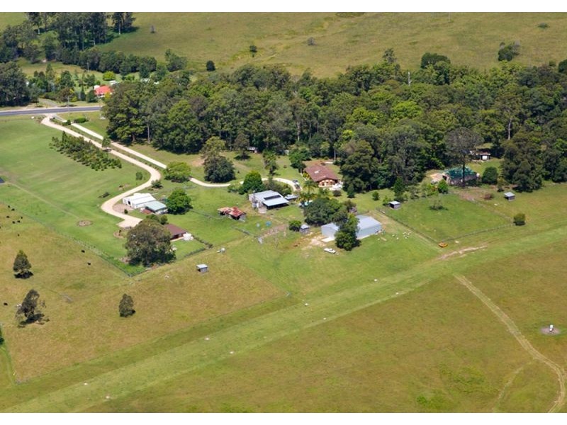 1259 Orara Way, Nana Glen NSW 2450