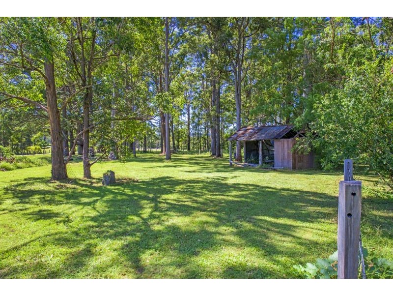 1259 Orara Way, Nana Glen NSW 2450