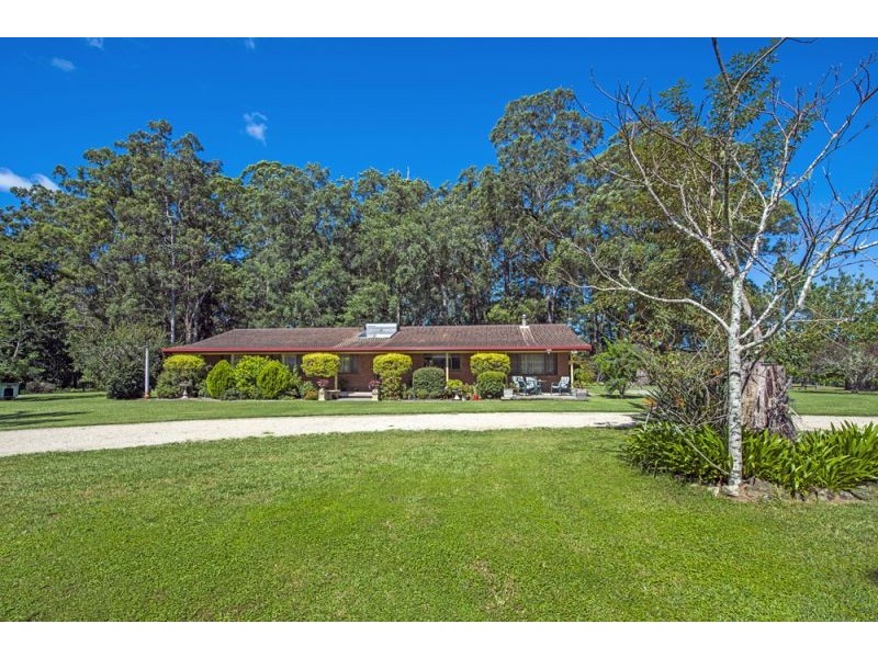 1259 Orara Way, Nana Glen NSW 2450