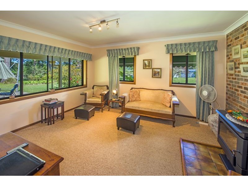 1259 Orara Way, Nana Glen NSW 2450