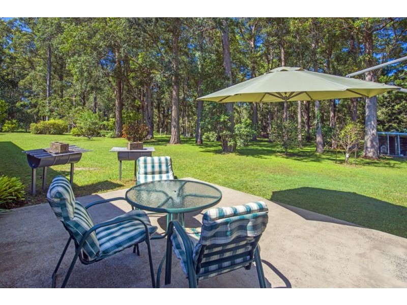 1259 Orara Way, Nana Glen NSW 2450