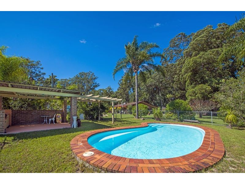 1259 Orara Way, Nana Glen NSW 2450