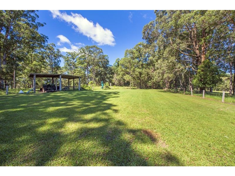 1259 Orara Way, Nana Glen NSW 2450