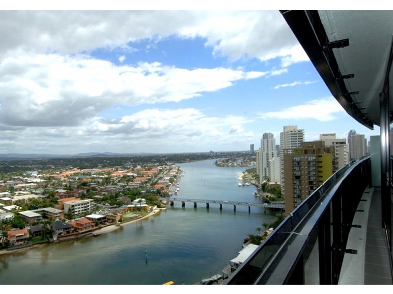 Surfers Paradise QLD 4217