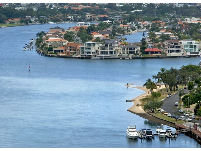 Surfers Paradise QLD 4217