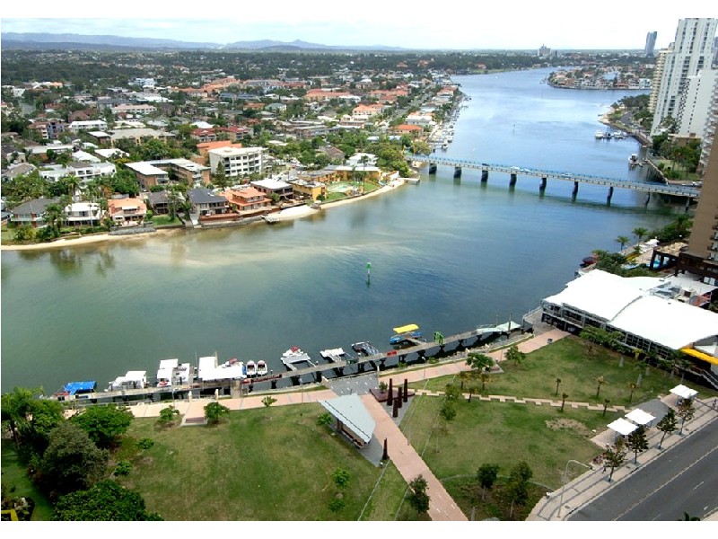 Surfers Paradise QLD 4217