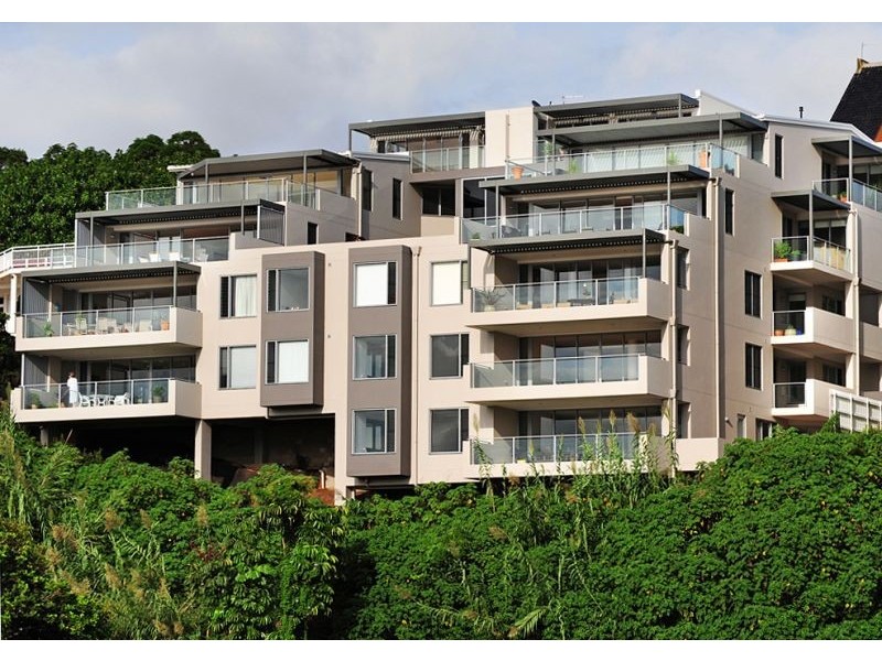 2/6 Camperdown Street, Coffs Harbour NSW 2450