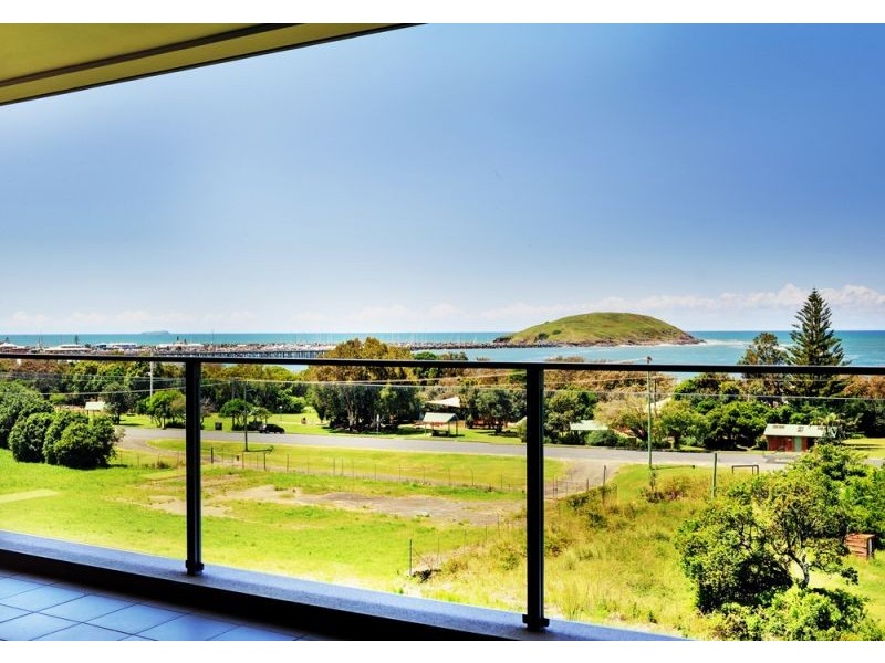 2/6 Camperdown Street, Coffs Harbour NSW 2450