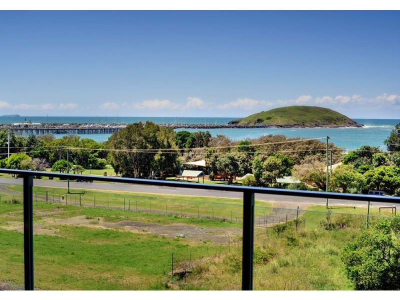 2/6 Camperdown Street, Coffs Harbour NSW 2450