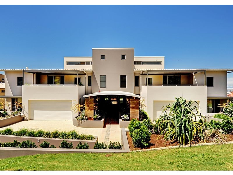 2/6 Camperdown Street, Coffs Harbour NSW 2450