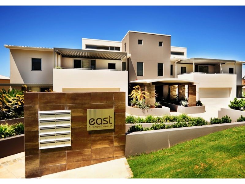 9/6 Camperdown Street, Coffs Harbour NSW 2450