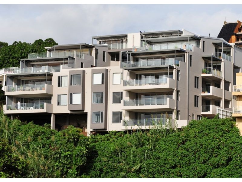 9/6 Camperdown Street, Coffs Harbour NSW 2450