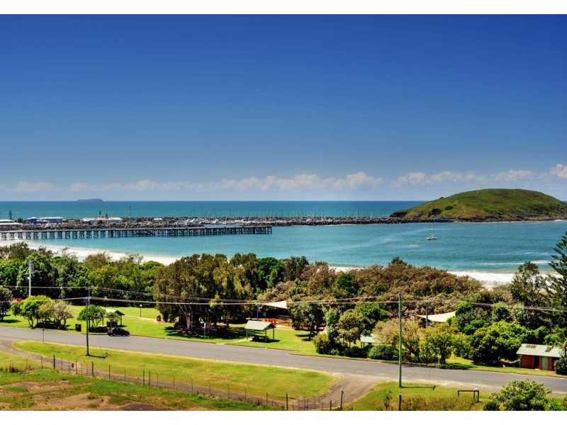 9/6 Camperdown Street, Coffs Harbour NSW 2450