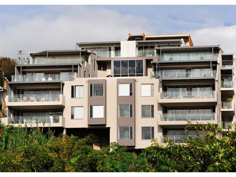 9/6 Camperdown Street, Coffs Harbour NSW 2450