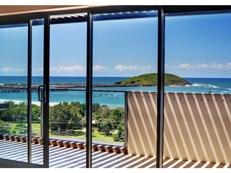 9/6 Camperdown Street, Coffs Harbour NSW 2450